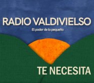 Colabora con Radio Valdivielso